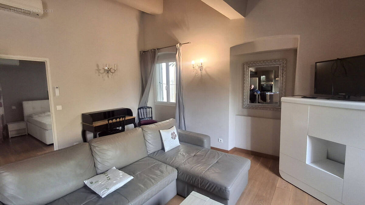 Appartement à AJACCIO