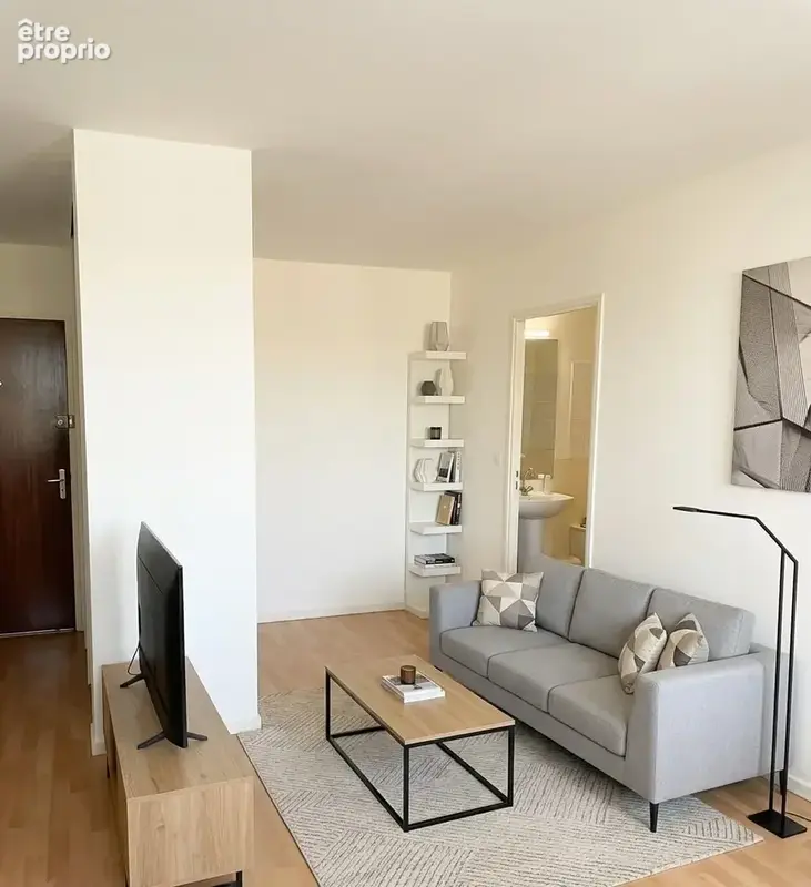 Appartement à GRADIGNAN