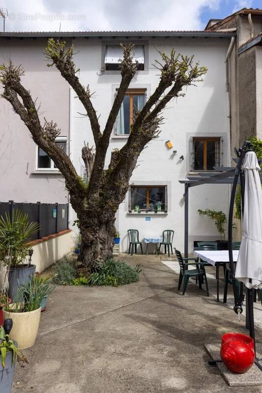 Maison à MOISSAC