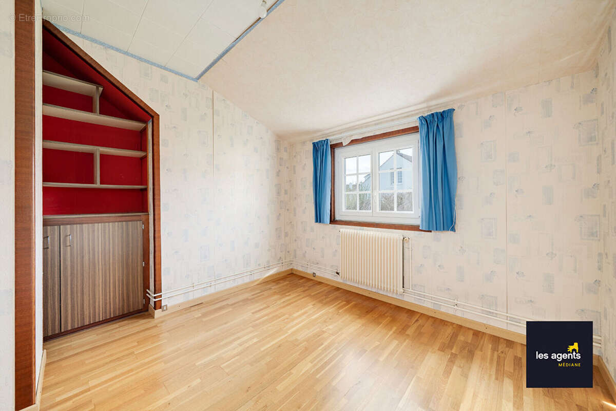 Maison à HEILLECOURT