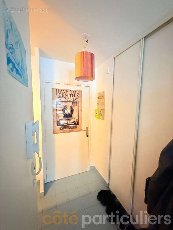 Appartement à TOURS