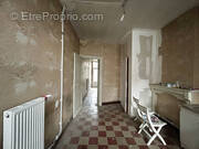 Maison à HENIN-BEAUMONT