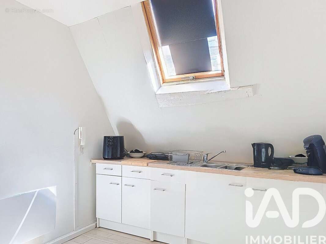 Photo 5 - Appartement à TOURS