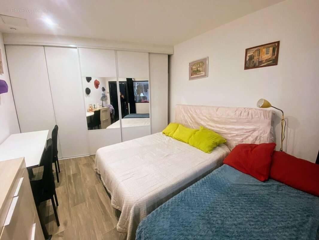 Appartement à PORT-VENDRES