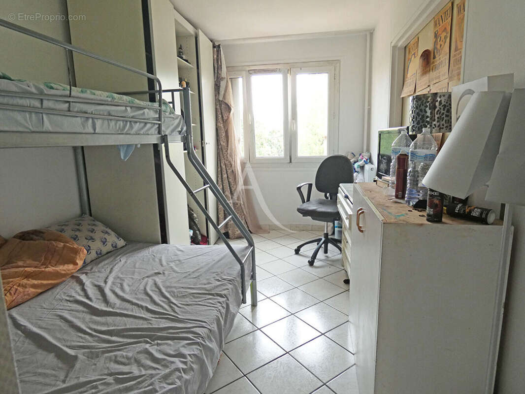 Appartement à NEUILLY-SUR-MARNE