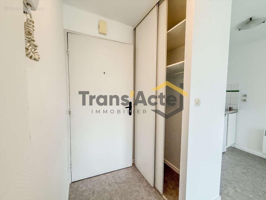 Appartement à ARRAS