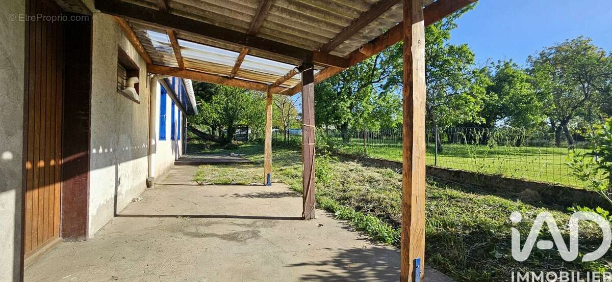 Photo 3 - Maison à LOUVIGNY