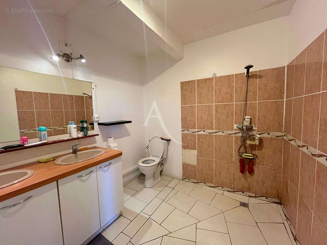 Maison à SAINTE-LUCE