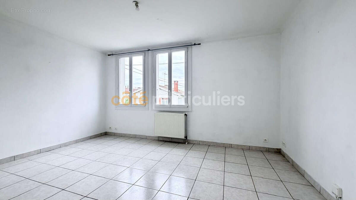 Appartement à MONTAUBAN