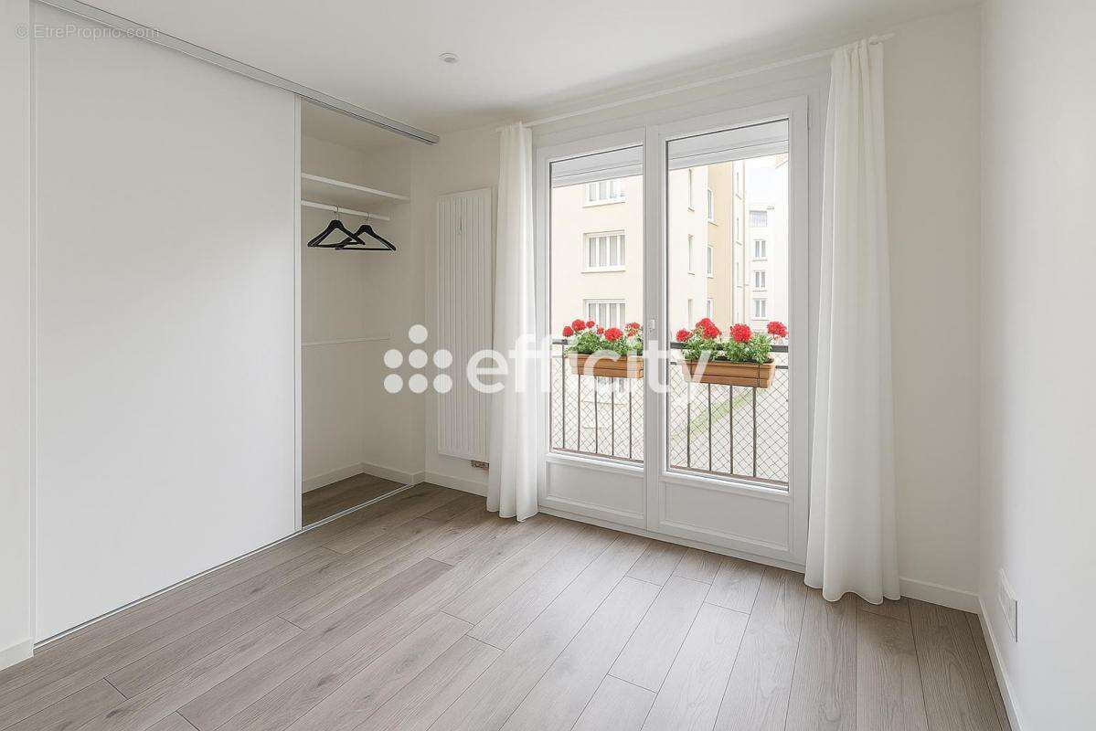 Appartement à AIX-LES-BAINS