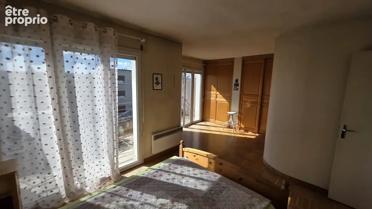 Pavillon familial de 120 m2  Vert Galant, Tremblay-en-France - photo 14