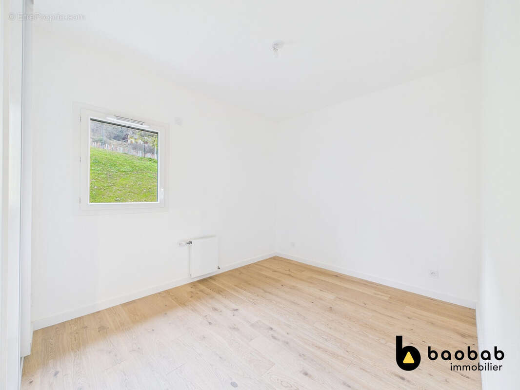 Appartement à SAINT-BALDOPH