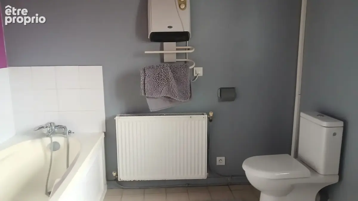Maison 6 pièces 217 m² à vendre à Saint-Severin (16390) - photo 103