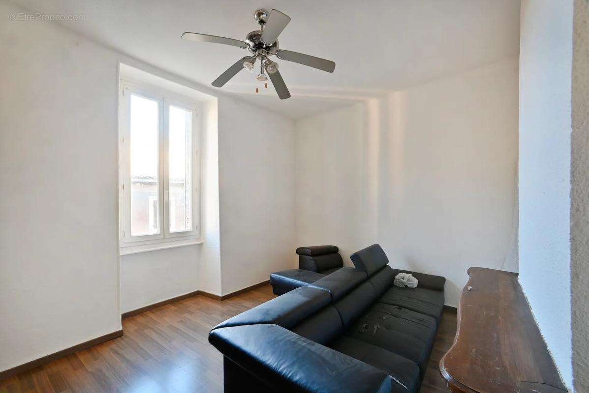 Appartement à SAINT-AMBROIX