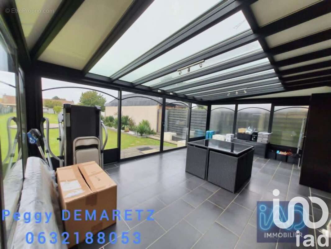 Photo 6 - Maison à EVIN-MALMAISON