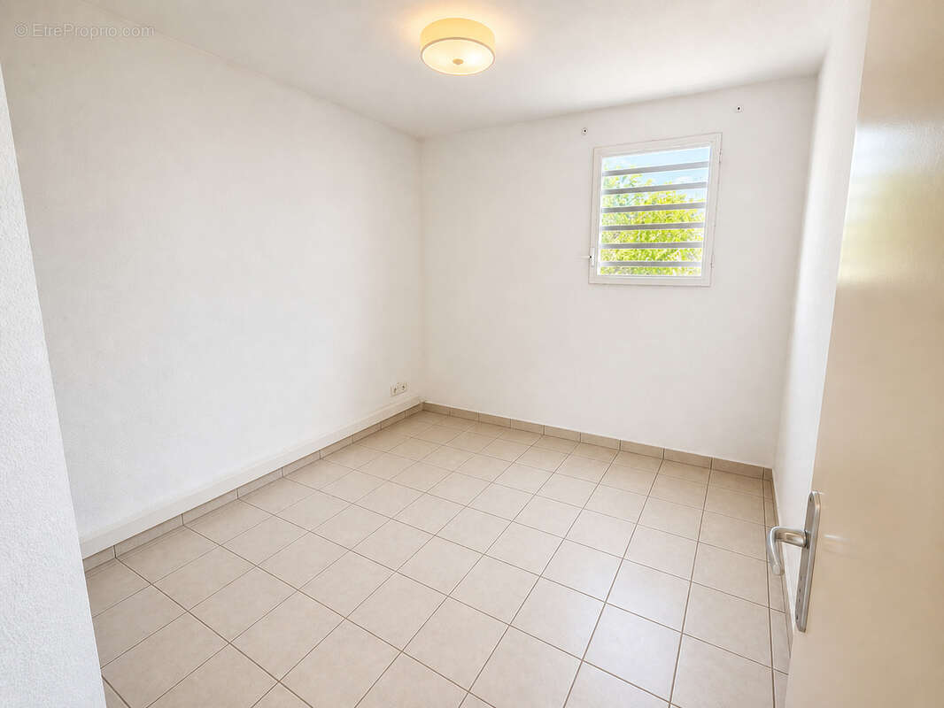 Appartement à SAINT-MARTIN
