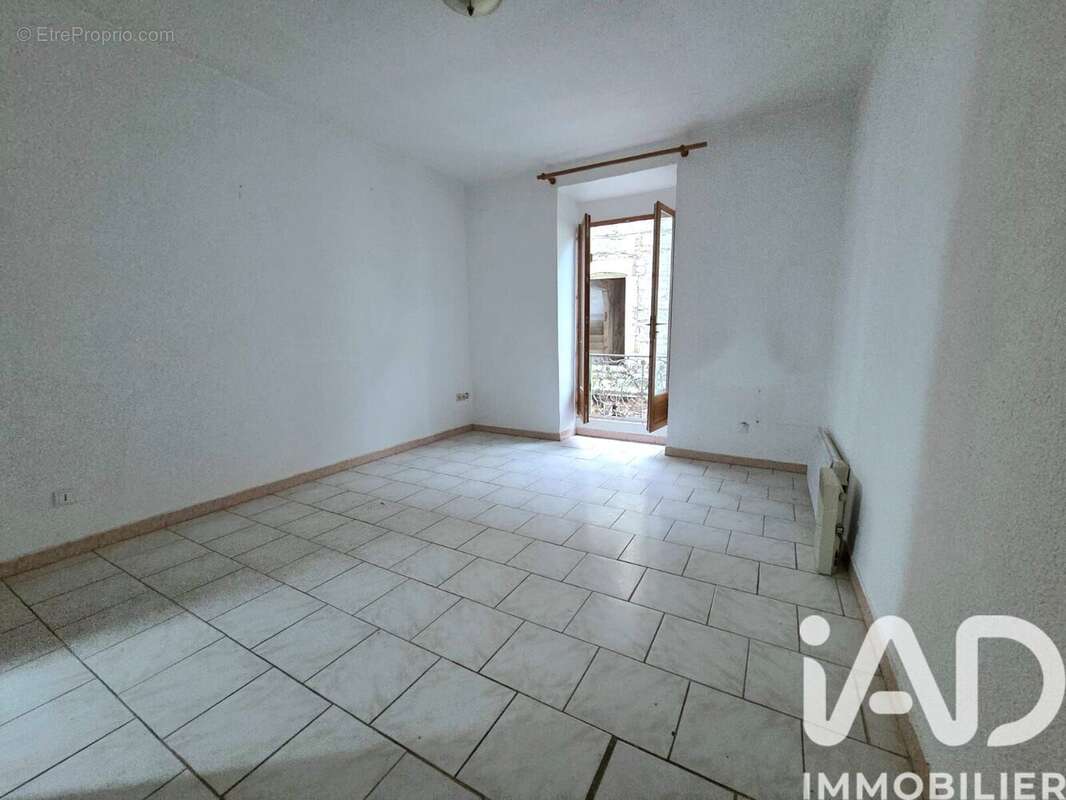 Photo 9 - Appartement à NIMES