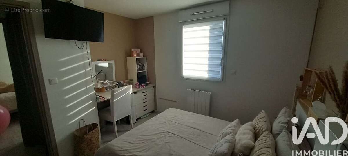 Photo 6 - Maison à MESNARD-LA-BAROTIERE