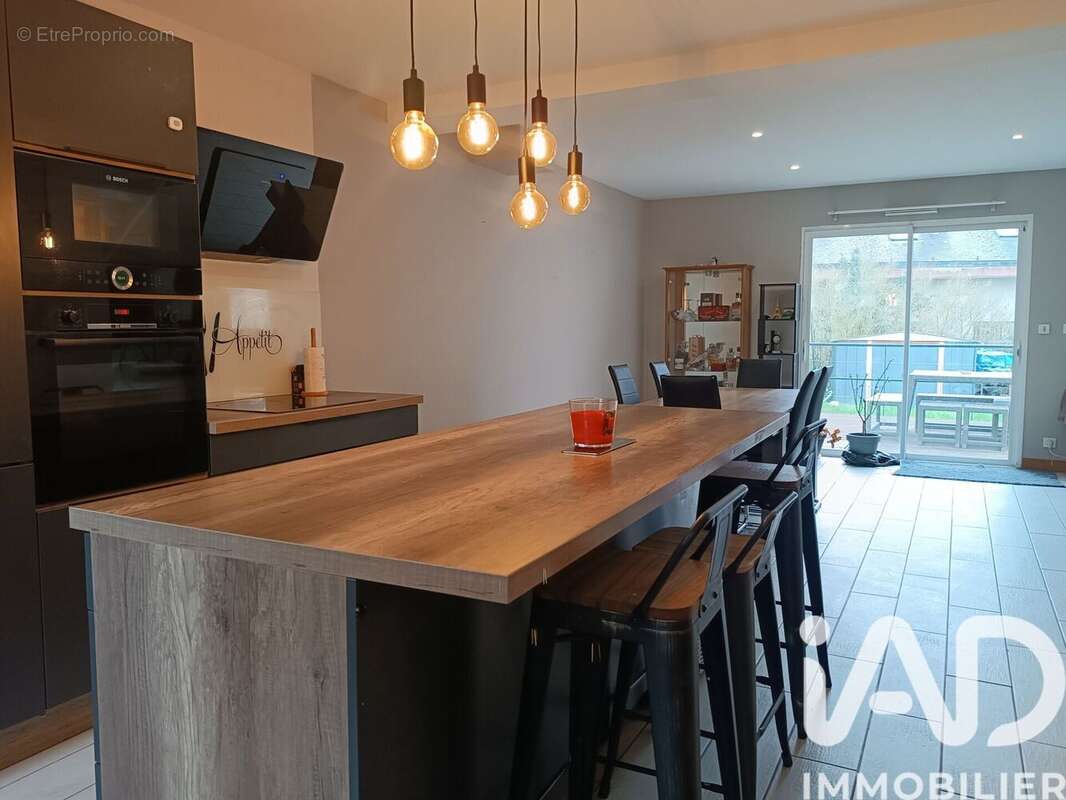 Photo 3 - Maison à MAUVES-SUR-LOIRE