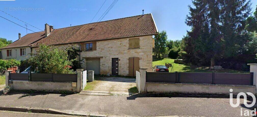 Photo 1 - Maison à ESNOUVEAUX