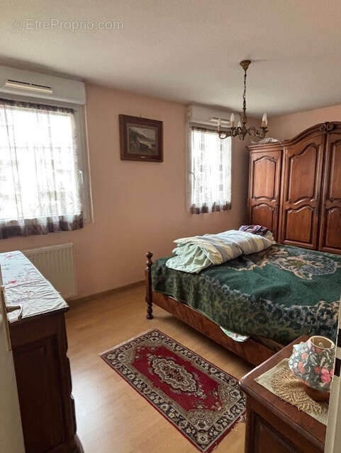 Appartement à MULHOUSE