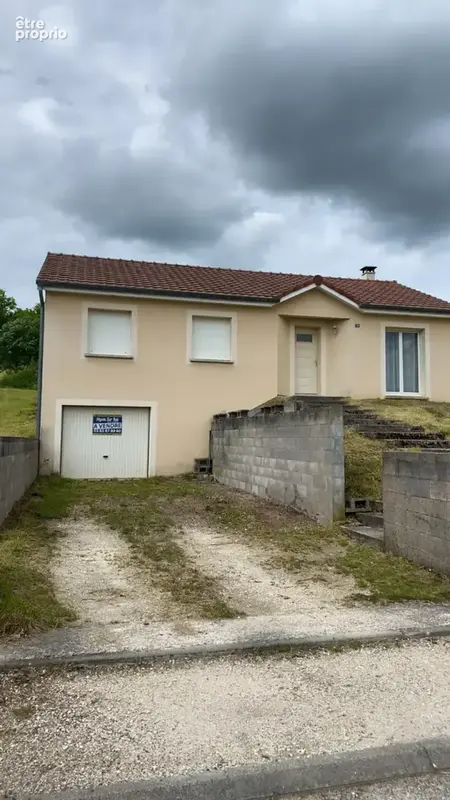 Pavillon de plain-pied de 89 m2 habitables - photo 19