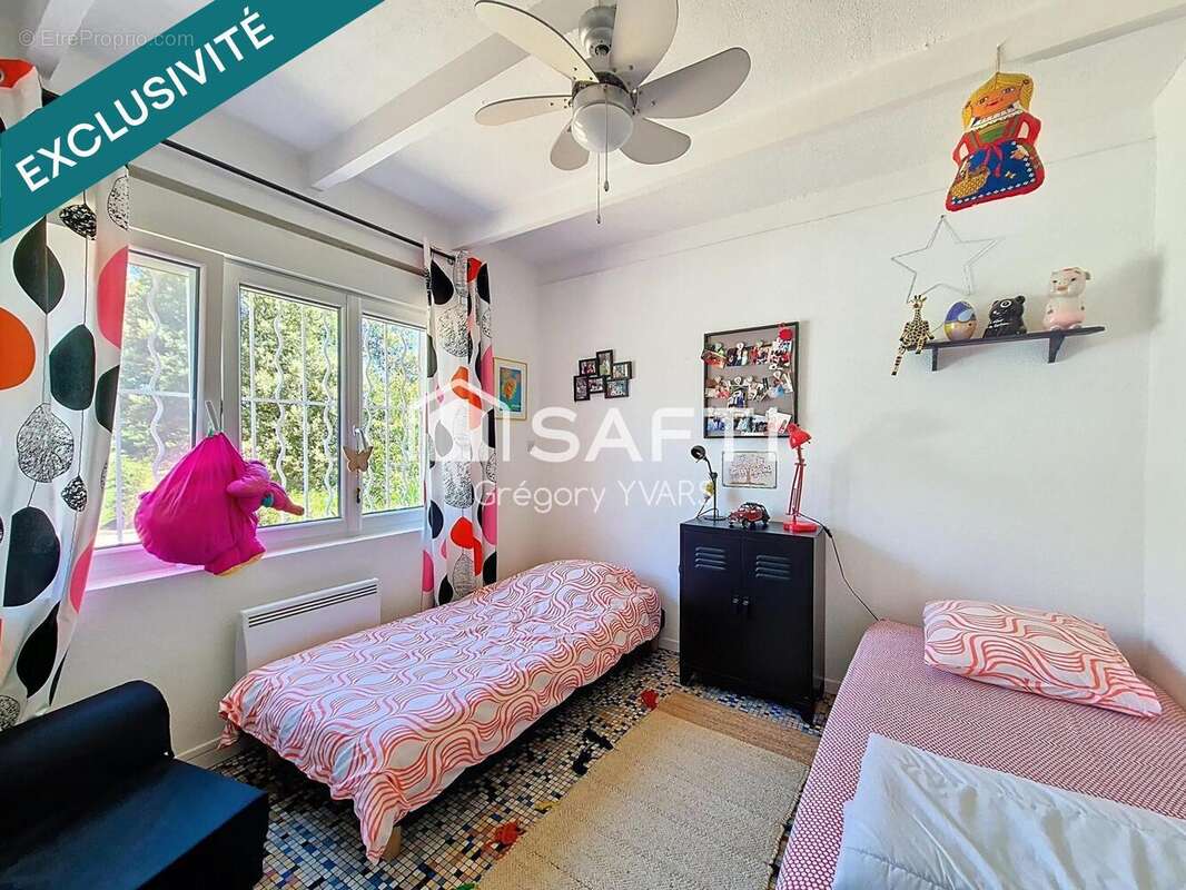 Photo 7 - Maison à GONFARON