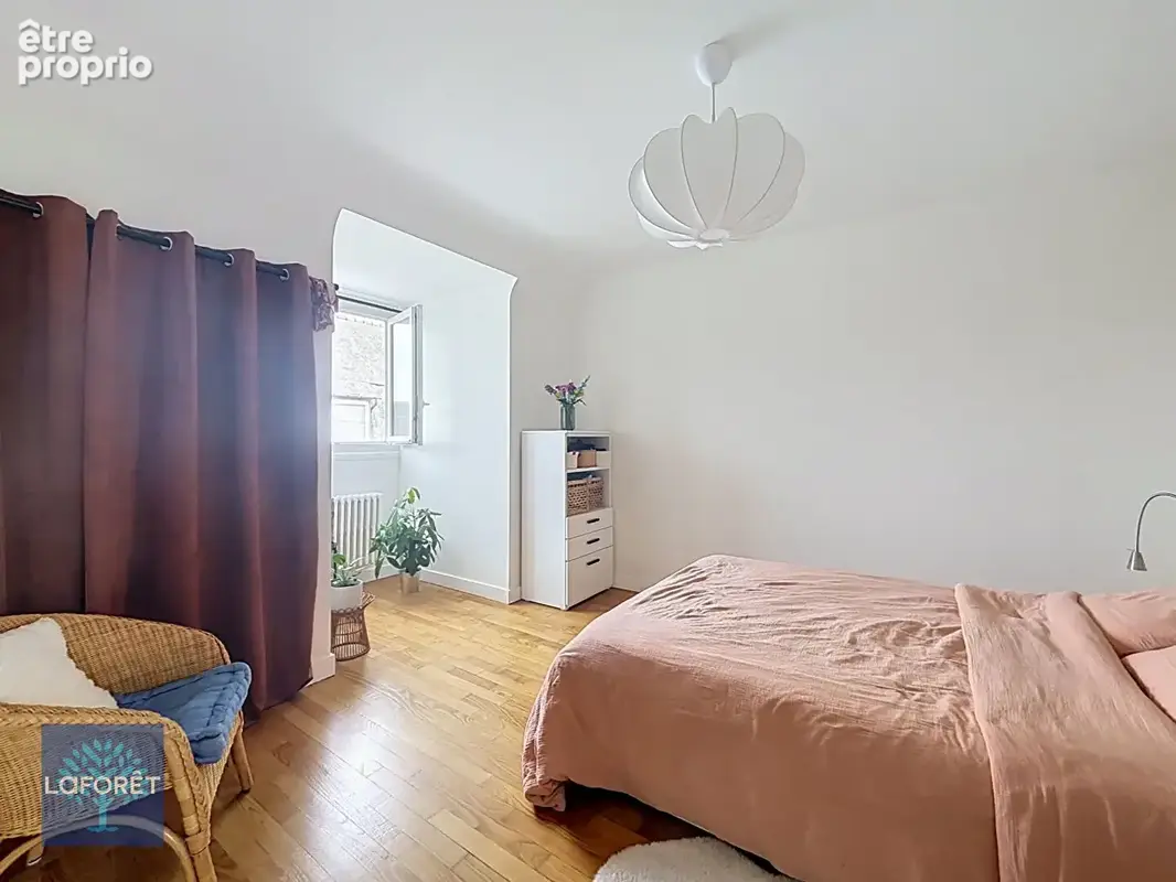 Appartement Fougeres  3 pièce(s) - photo 6