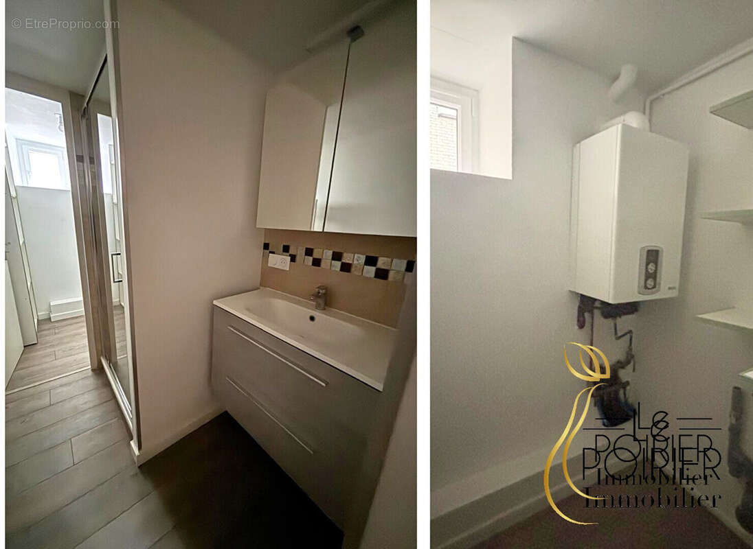 Appartement à LAMBALLE
