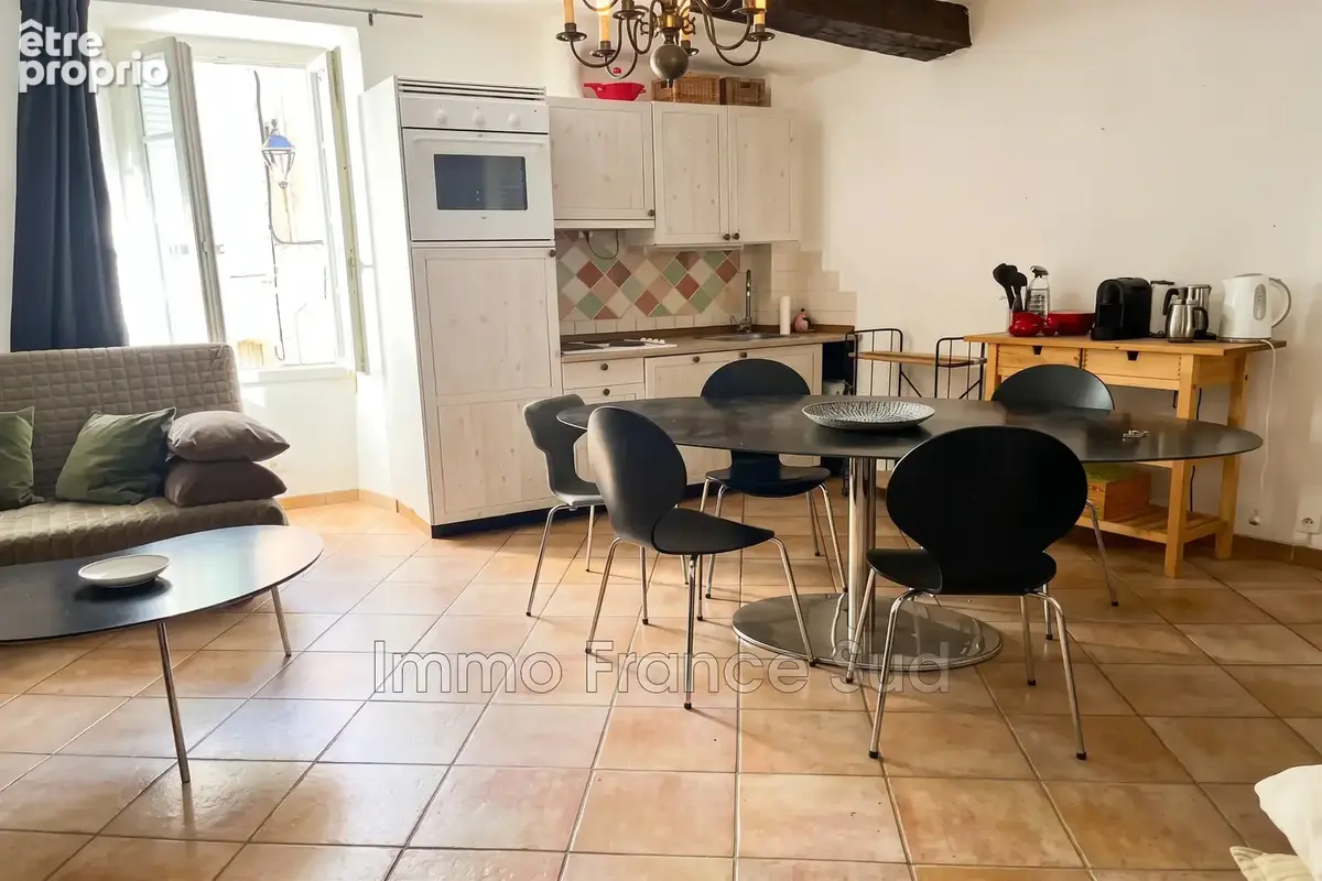 Maison 6 pièces 101 m² à vendre à La Garde-Freinet (83680) - photo 3