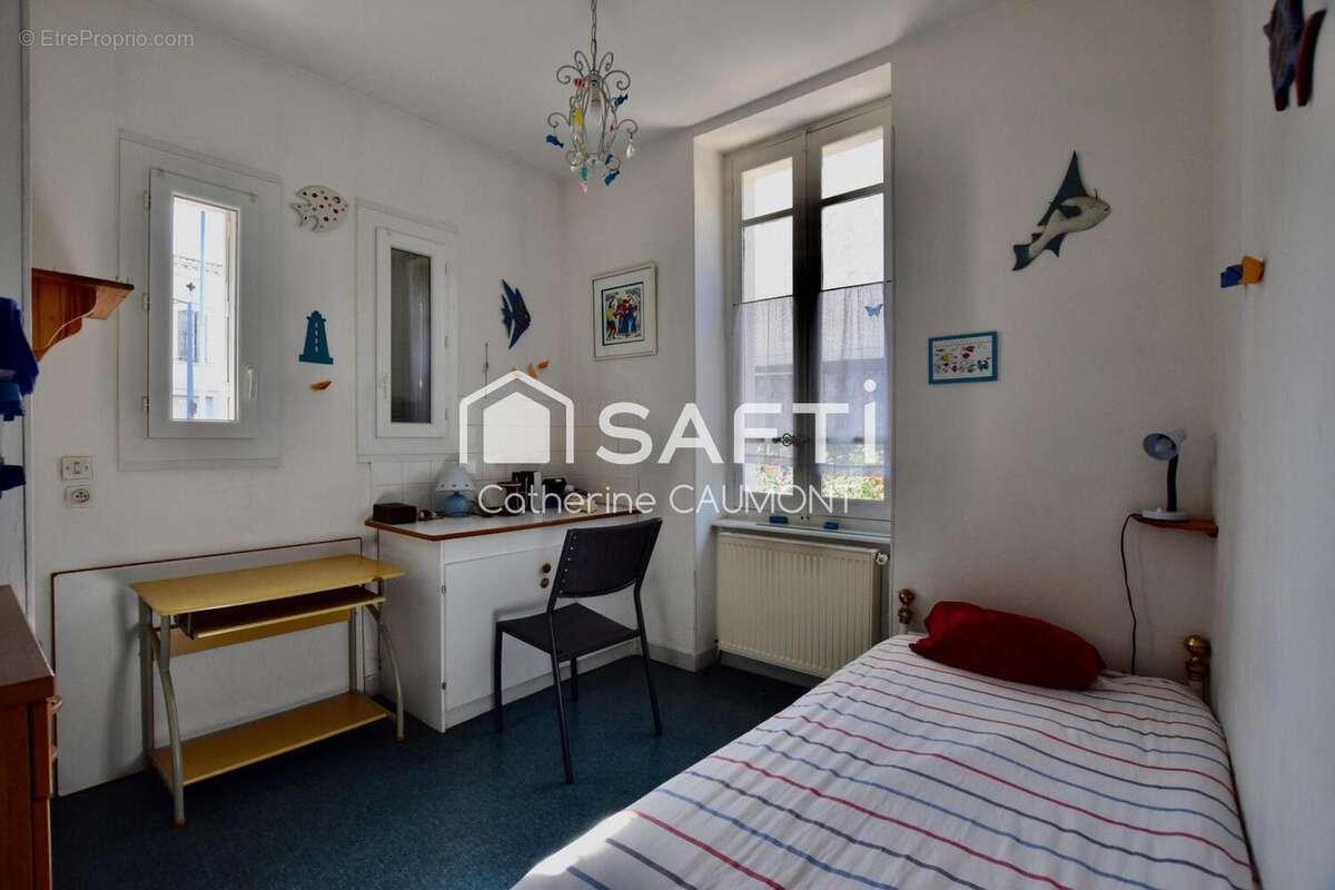 Photo 9 - Maison à CASTRES