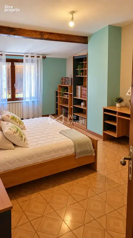 Maison 4 pièces 143 m² à vendre à Frouard (54390) - photo 6