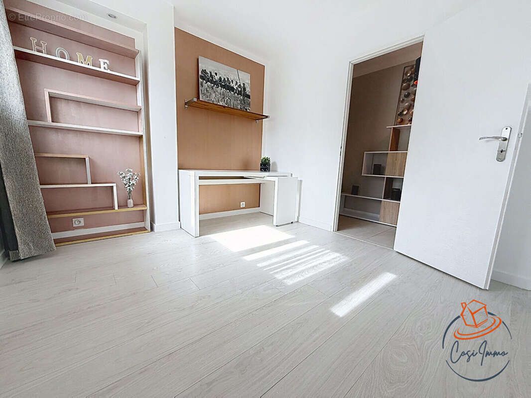 Maison Peron 6 pièce(s) 160 m2 - photo 7