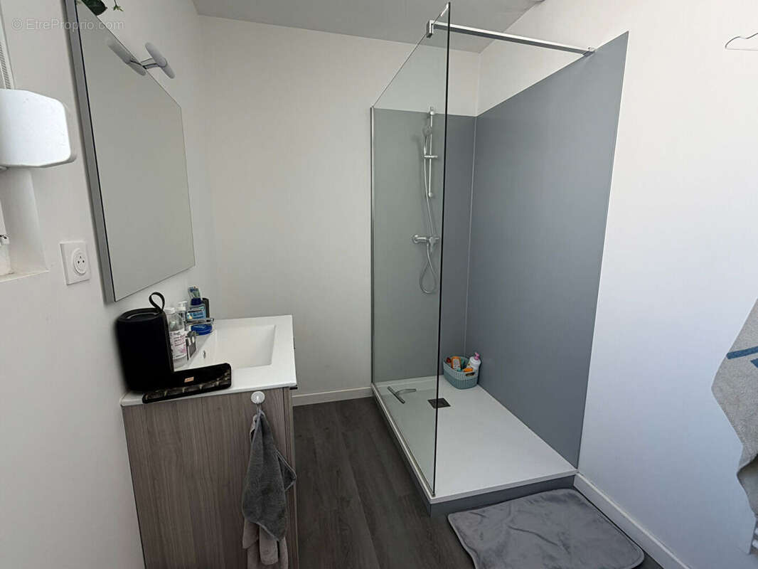Appartement à MONTLUCON