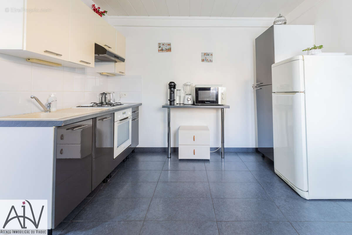 Maison à SAVIGNY-SUR-ORGE