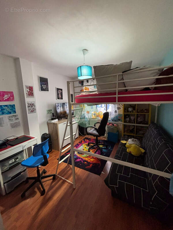 Appartement à LE HAVRE