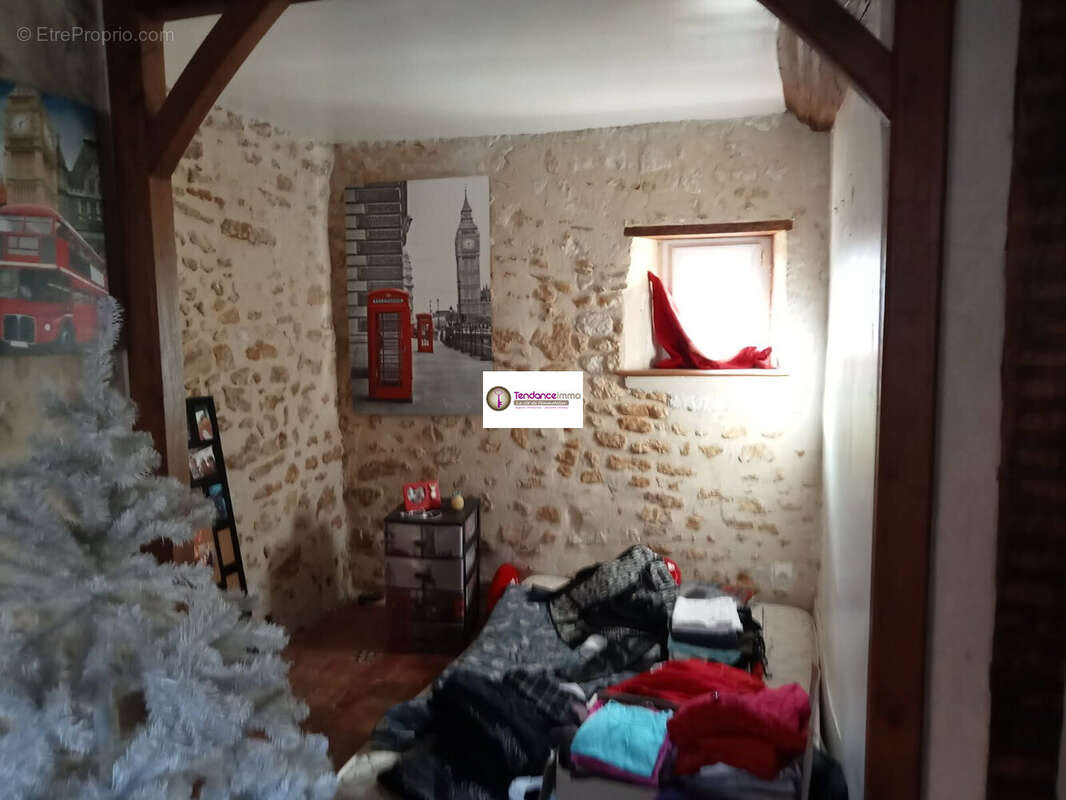 Appartement à MORTAGNE-AU-PERCHE