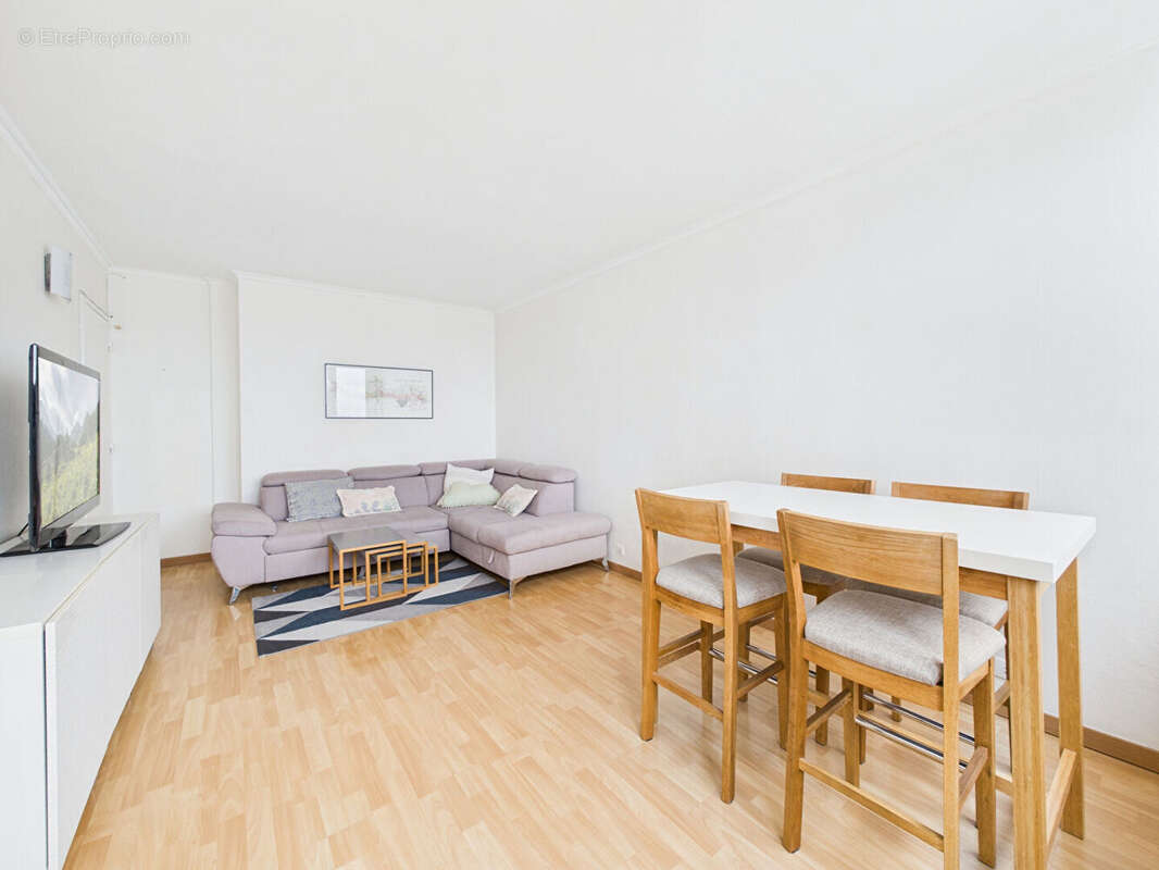 Appartement à PARIS-13E