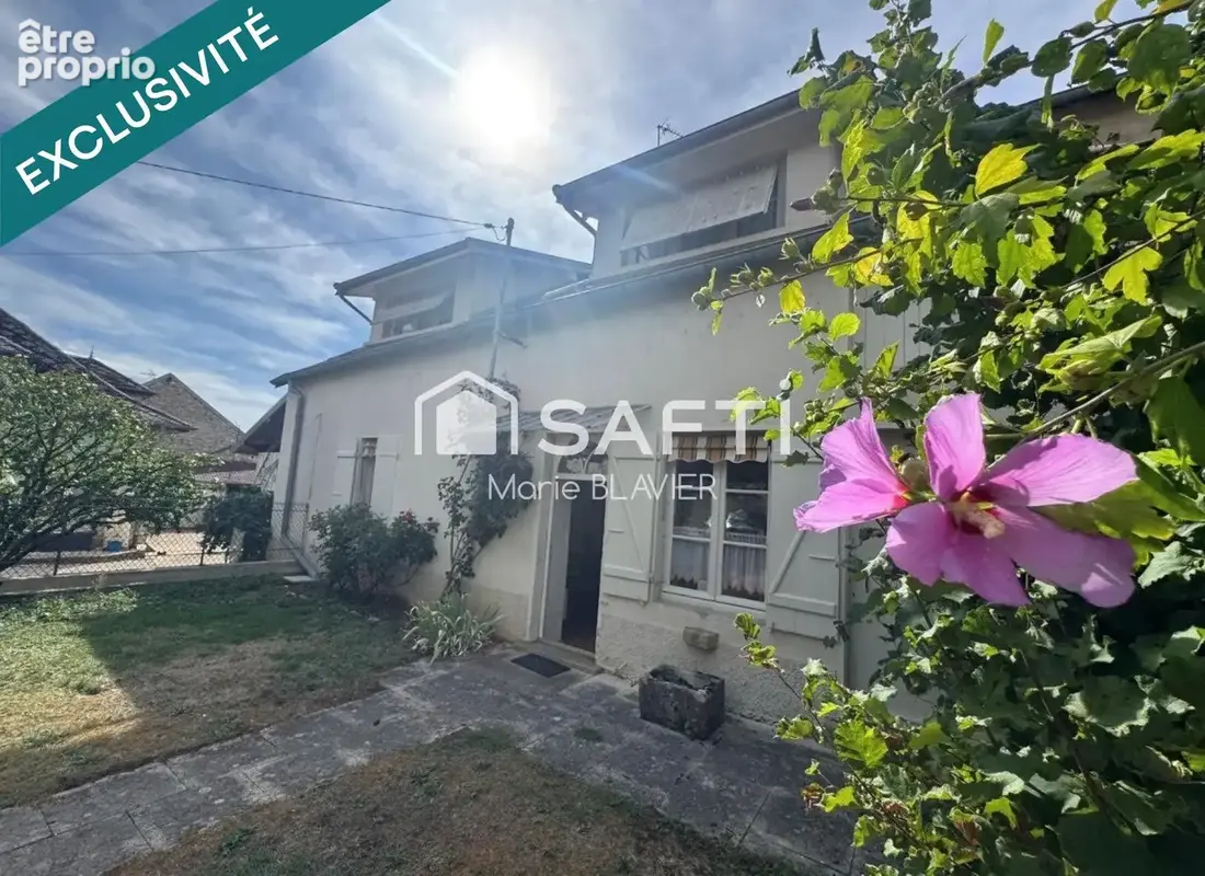 Photo 1 - Maison à MEMBREY