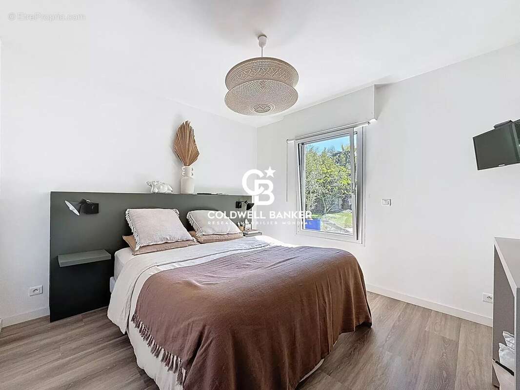 Maison à LES SABLES-D'OLONNE