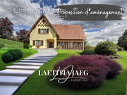 Maison à BINDERNHEIM