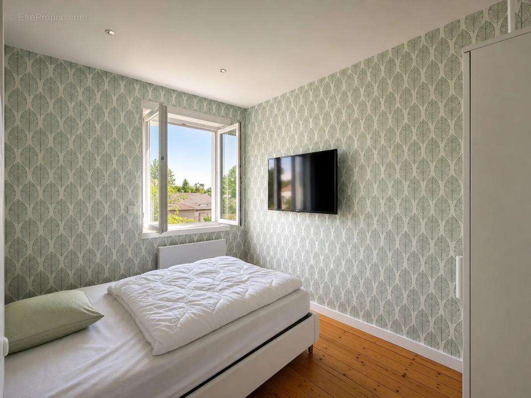 Maison de 5 pièces de 72 m² située à Deauville - photo 4