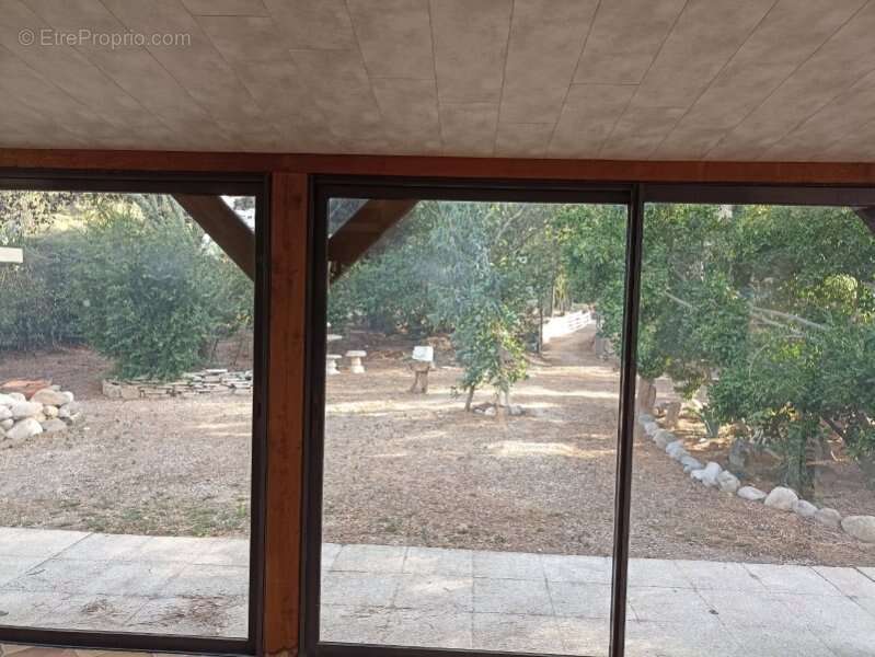 Maison à CASCASTEL-DES-CORBIERES