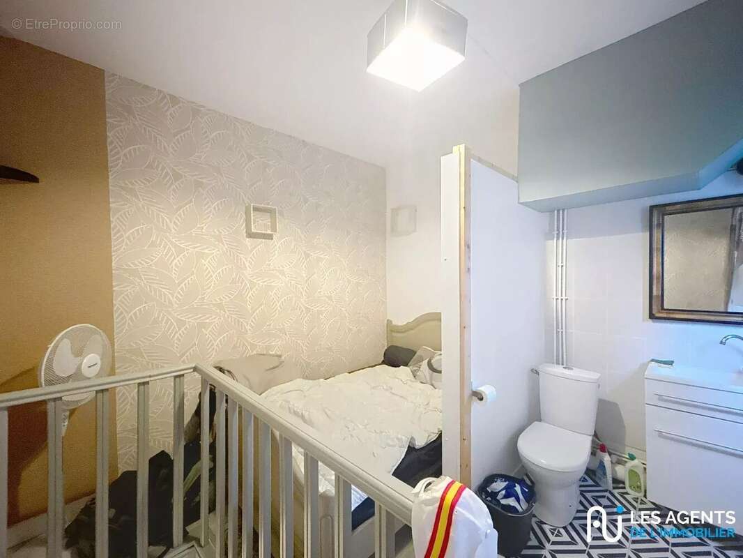 Appartement à ORLEANS