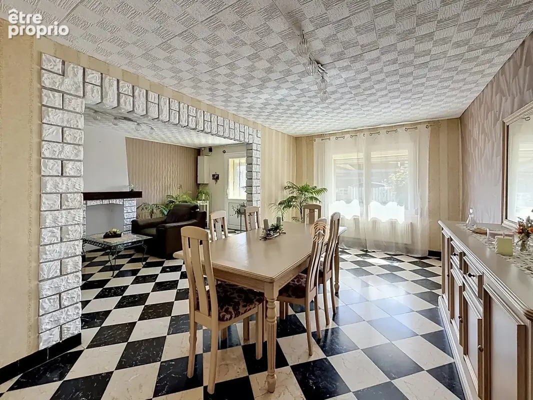 Photo Maison à Roost-Warendin au prix de 128 000€