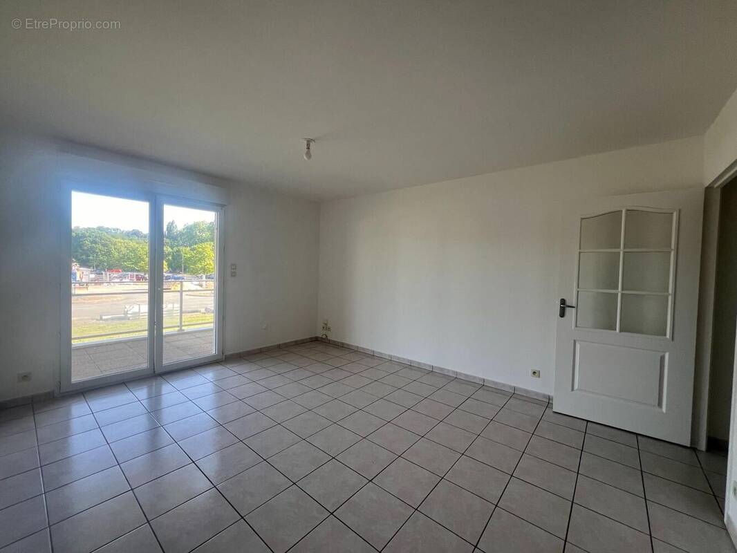 Photo 1 - Appartement à TOURS