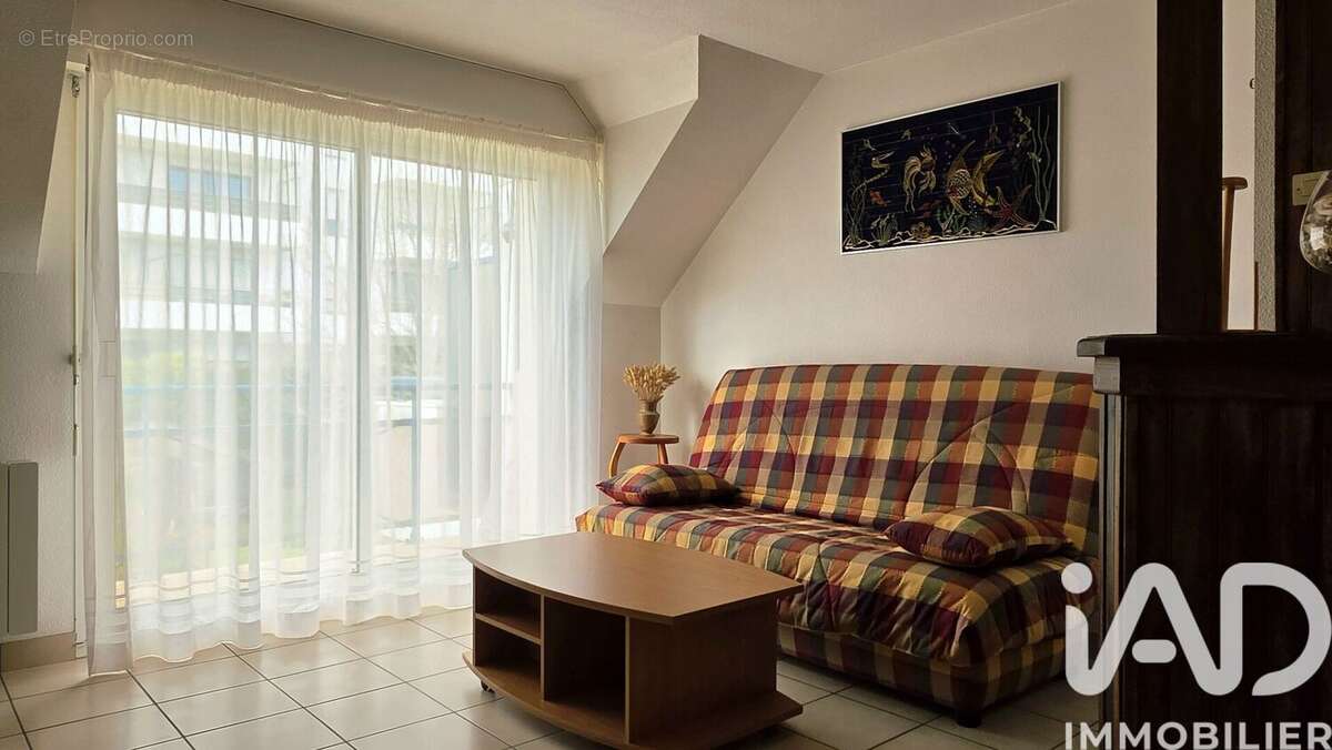 Photo 6 - Appartement à SARZEAU