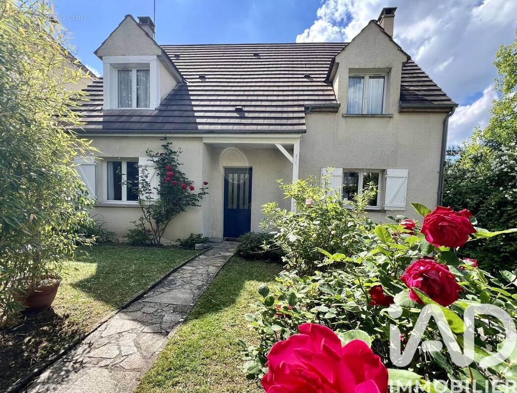Photo 1 - Maison à MEAUX