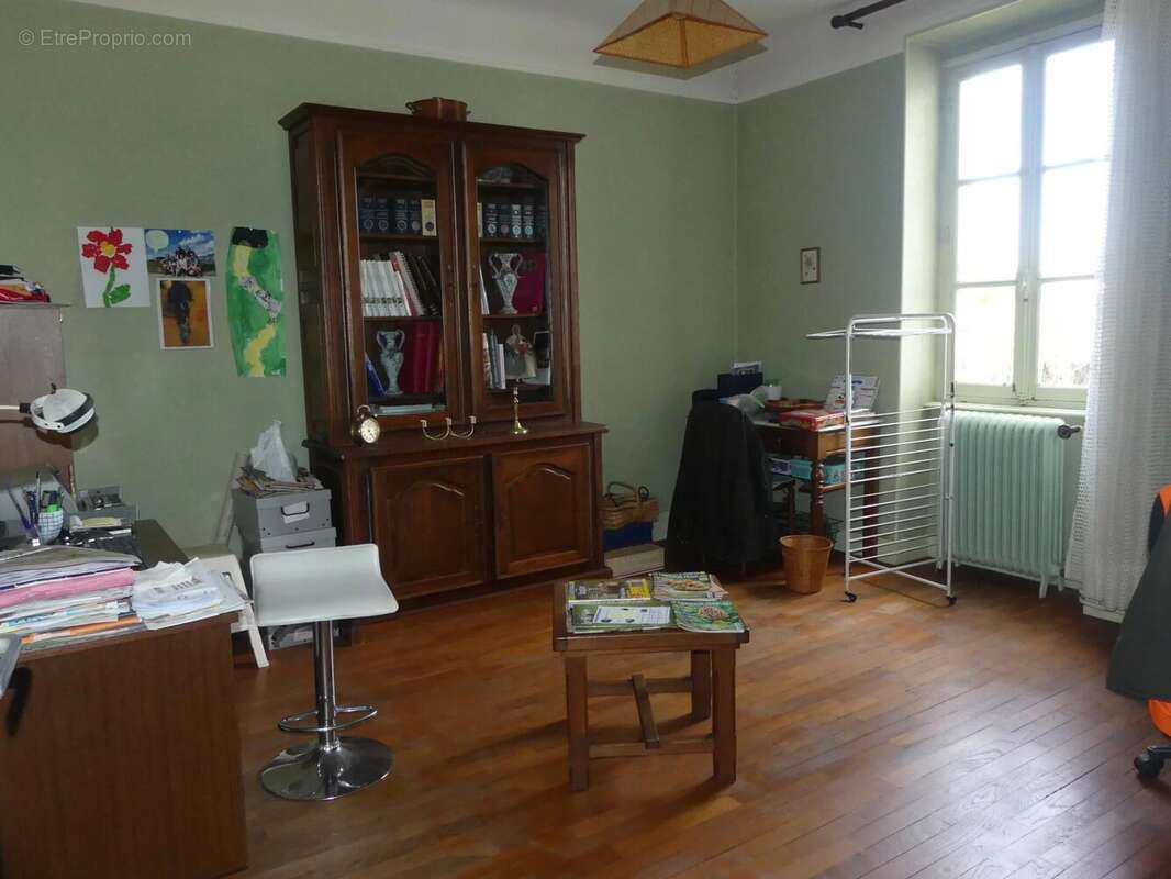 Appartement à LE CREUSOT