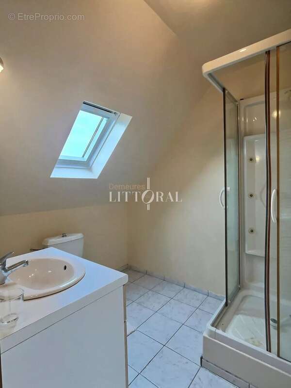 Maison à PLEUMEUR-BODOU